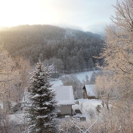 빌링겐 Haus Vor Den Eichen Fuer Familien 빌라 외부 사진