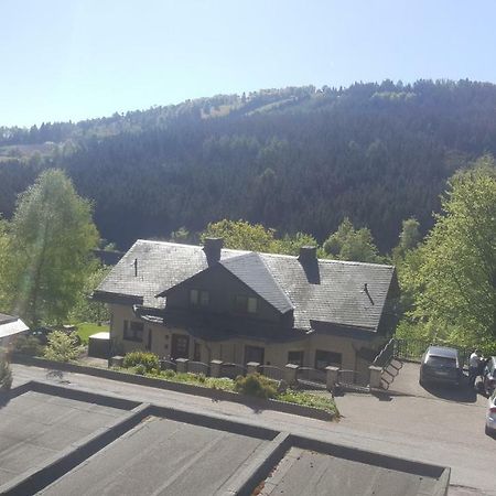 빌링겐 Haus Vor Den Eichen Fuer Familien 빌라 외부 사진