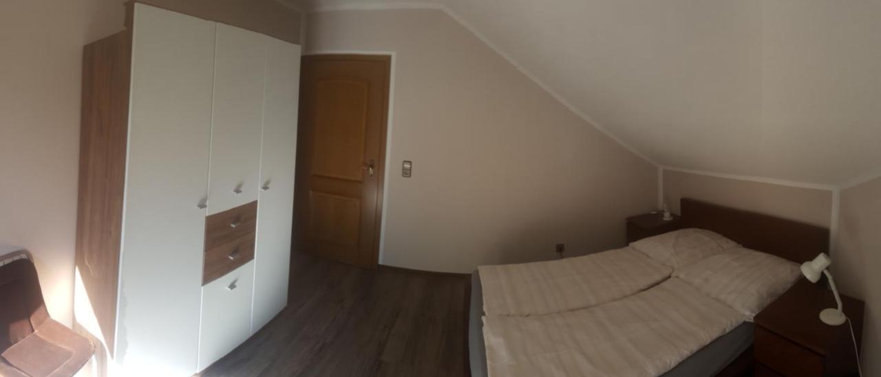 빌링겐 Haus Vor Den Eichen Fuer Familien 빌라 외부 사진